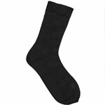 Rico Sokkenwol Premium Uni 022 Zwart