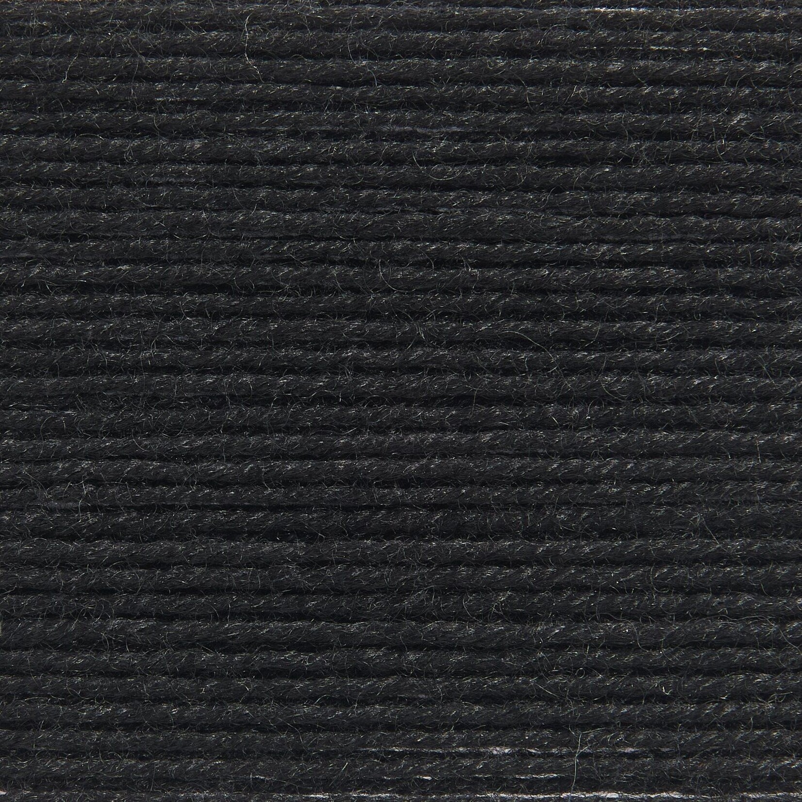 Rico Sokkenwol Premium Uni 022 Zwart