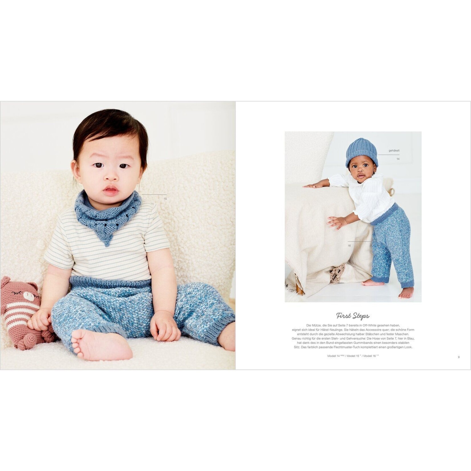 Rico Breiboek Baby 44 Nederlands Herfst-Winter 2026-2027