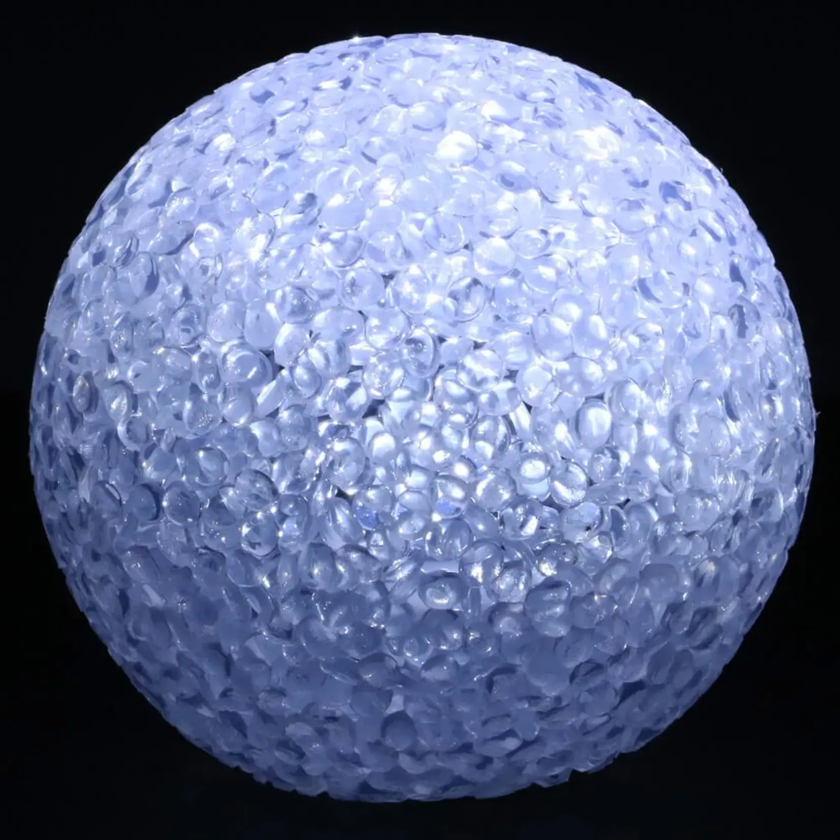 Scheepjes LED Lichtbal 8 cm
