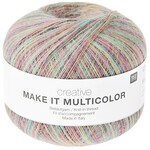 Rico Make it Multicolor Pastel 002