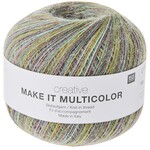 Rico Make it Multicolor Warm 004