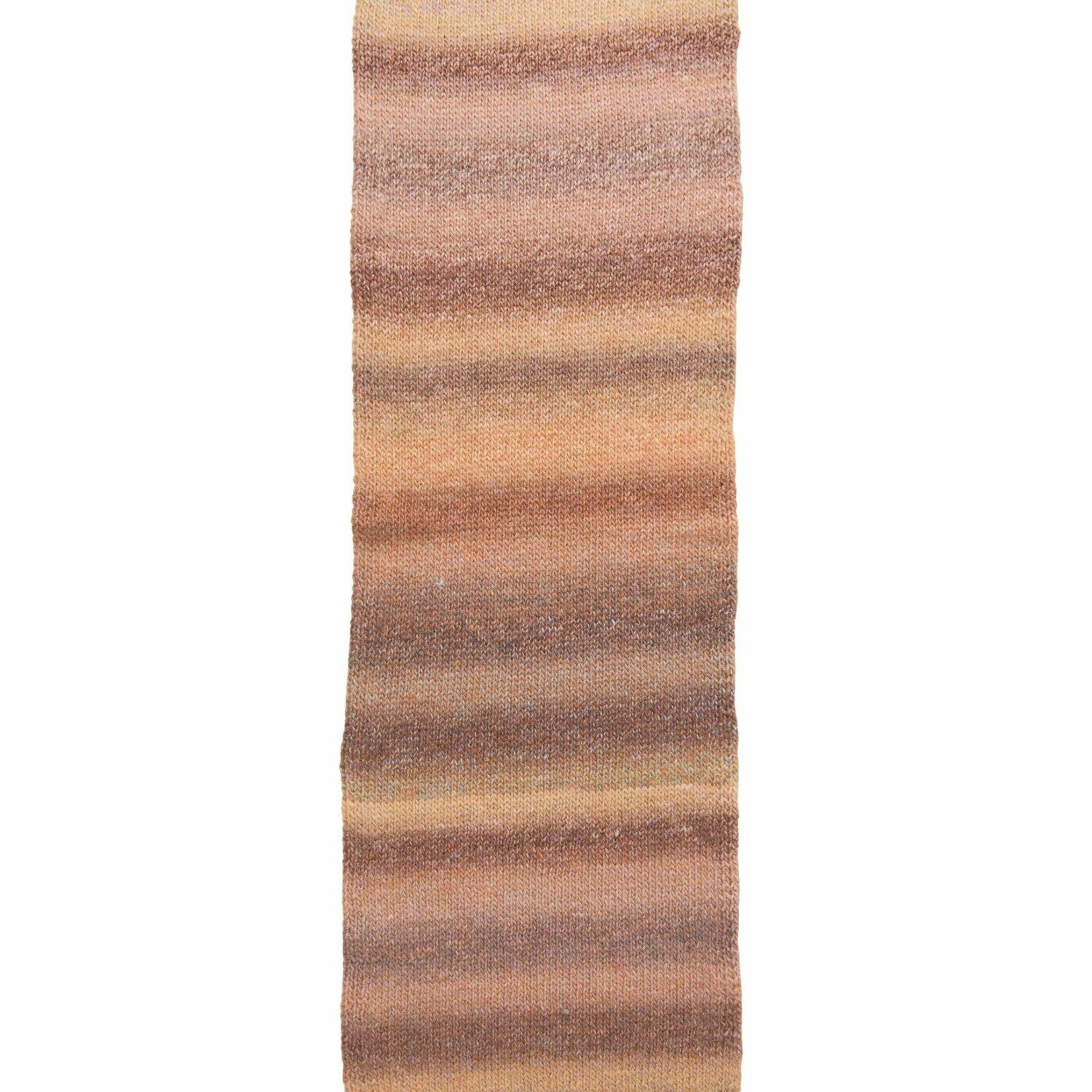 Rico Melange Alpaca Wonderball dk 16 Terra