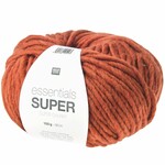 Rico Super super Chunky 057 Nougat