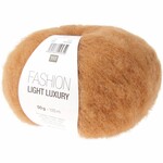Rico Light Luxury 50 Cinnamon
