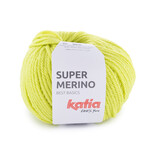 Katia Super Merino 54 Felgroen