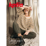 Katia Haakboek Dames Haakwerk 124