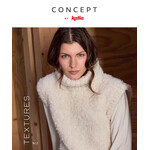 Katia Breiboek Textures 1 Dames Herfst-Winter 2026-2027