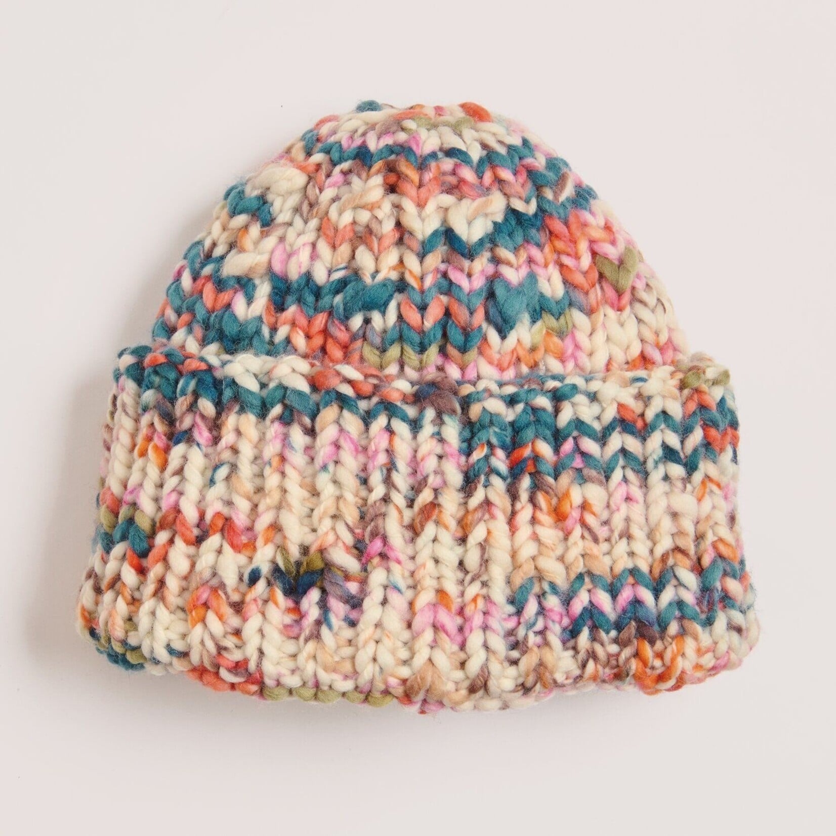 Rico Tinted Merino 1 Autumn