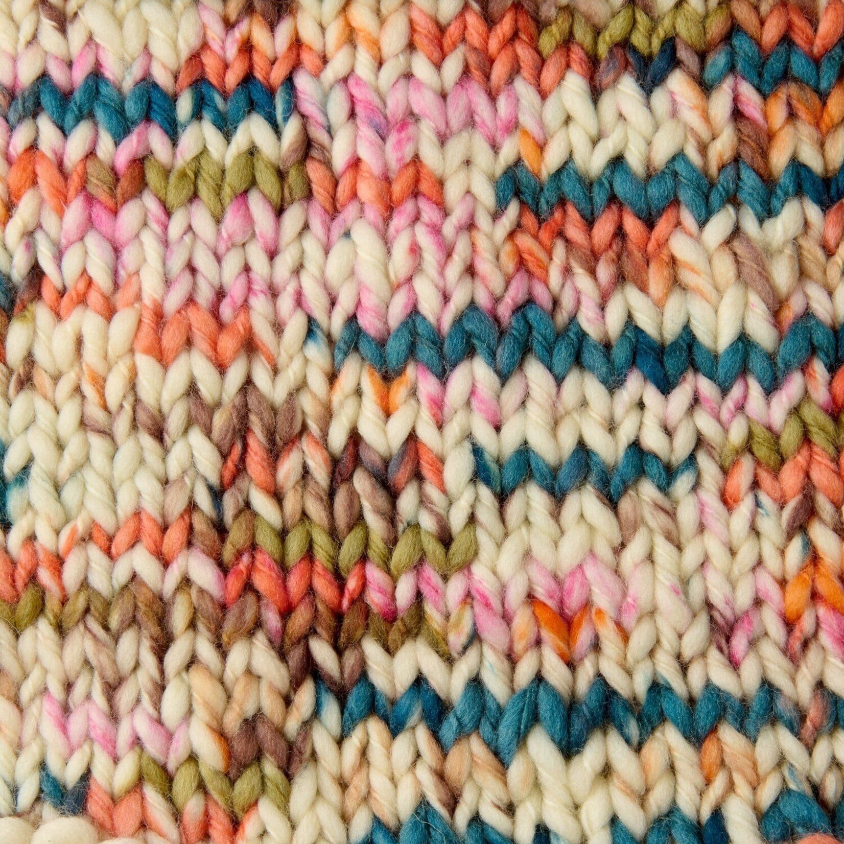 Rico Tinted Merino 1 Autumn