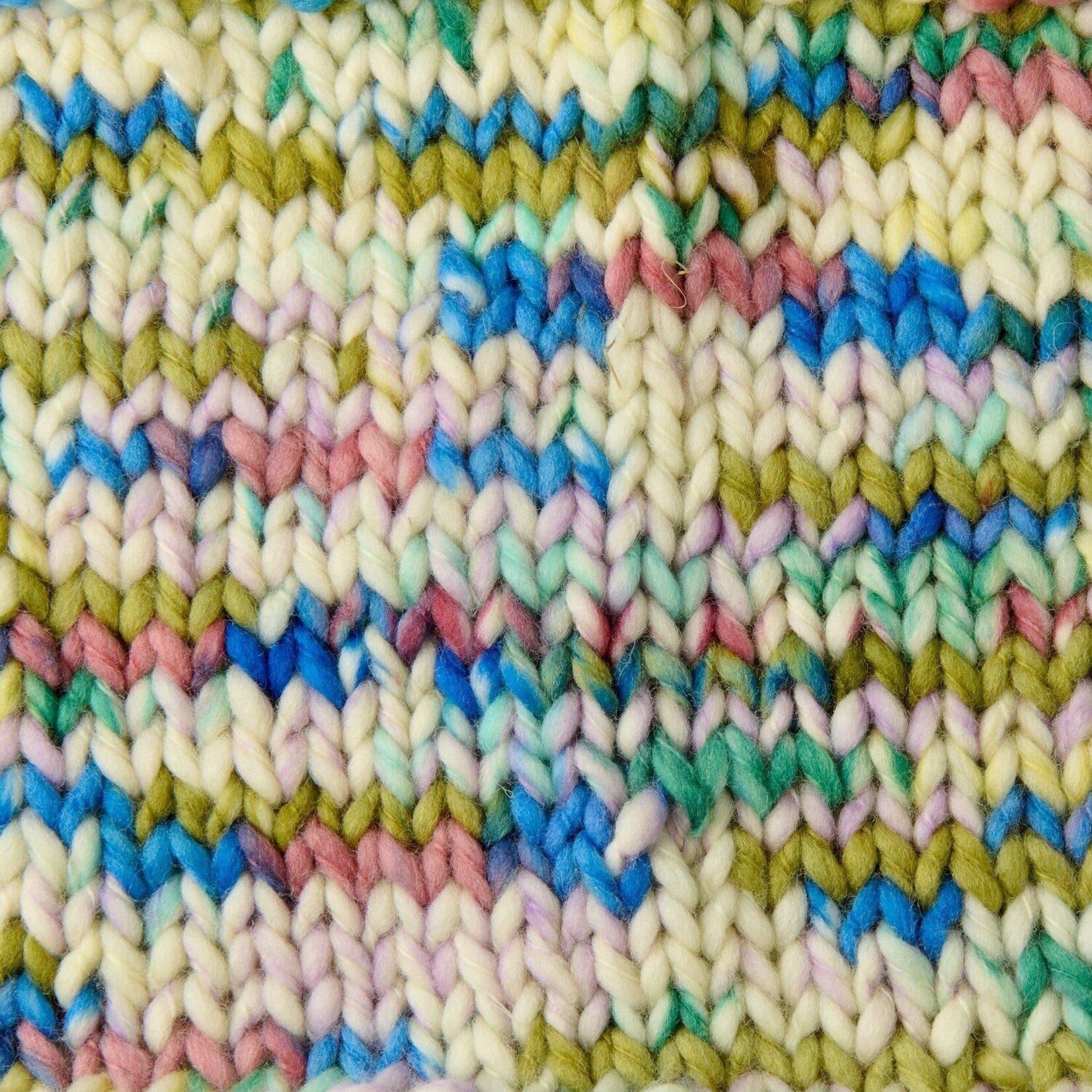 Rico Tinted Merino 3 Spring