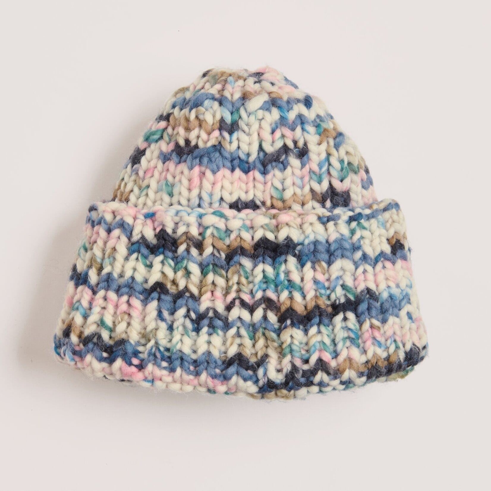 Rico Tinted Merino 4 Winter