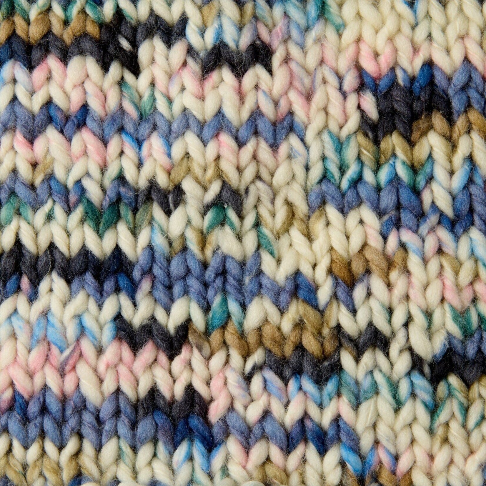 Rico Tinted Merino 4 Winter