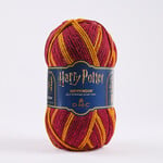 DMC Harry Potter sjaal Gryffindor