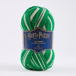 DMC Harry Potter sjaal Slytherin