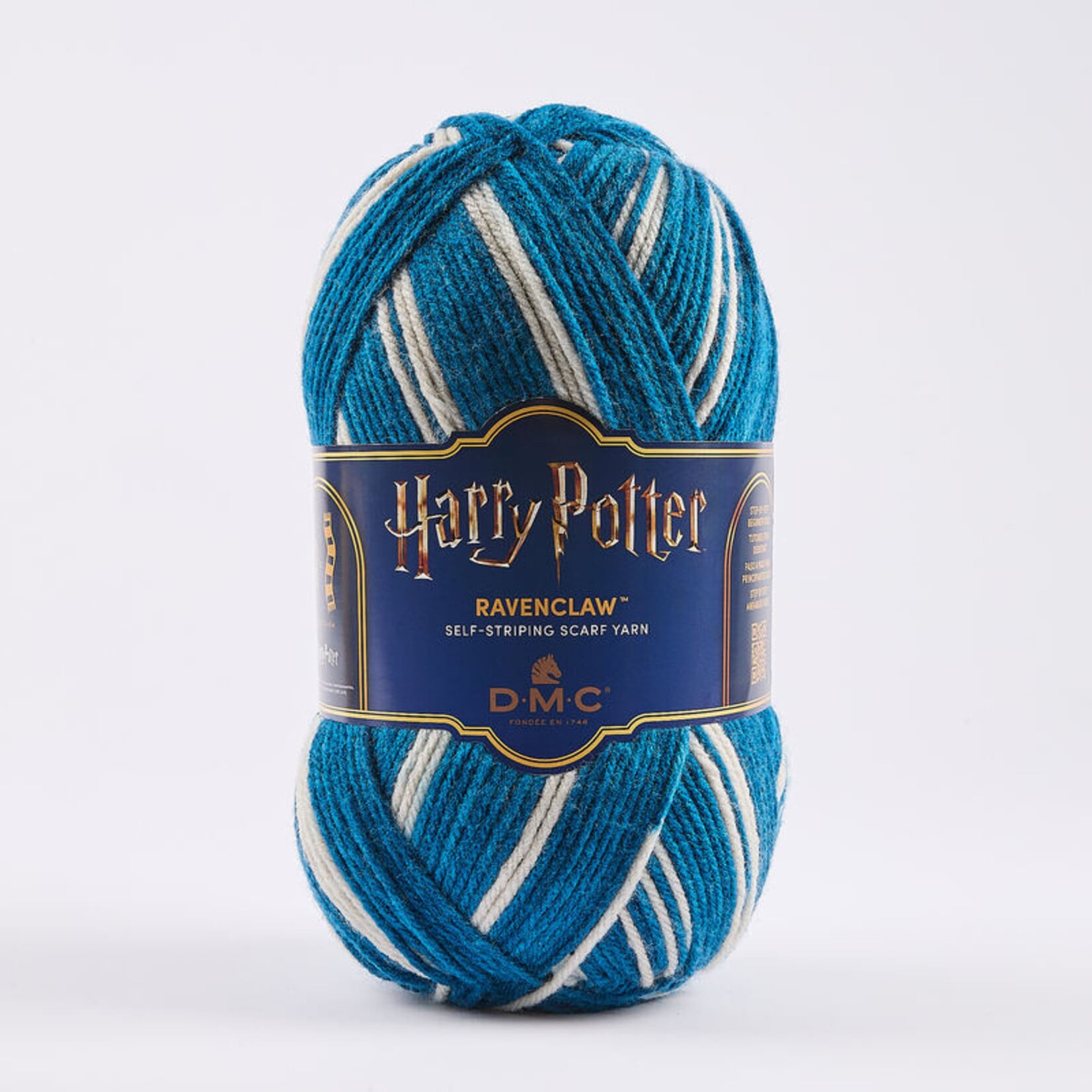 DMC Harry Potter sjaal Ravenclow