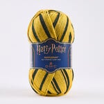 DMC Harry Potter sjaal Hufflepuff