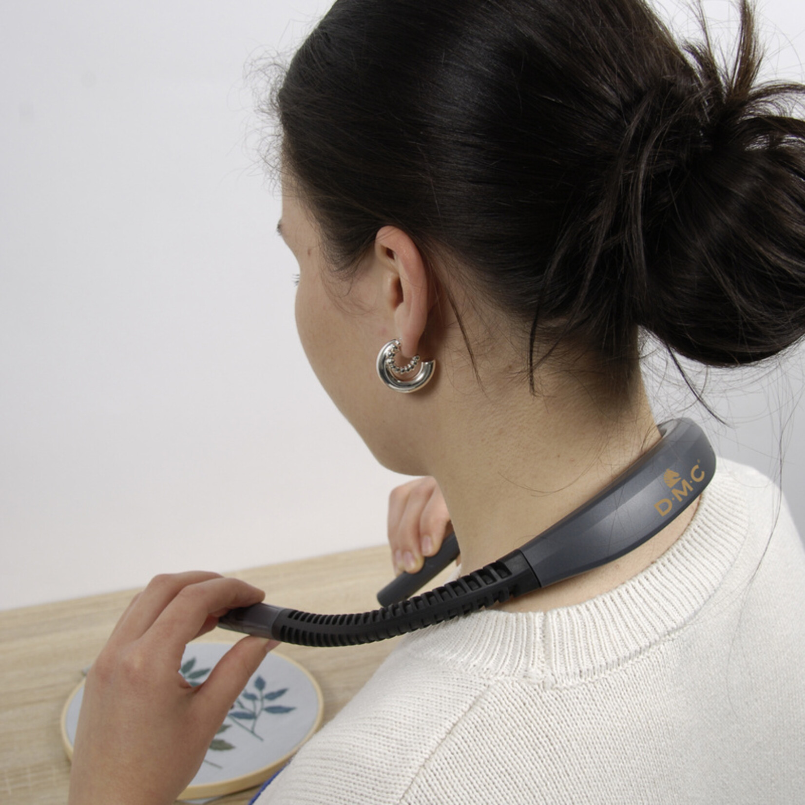 DMC LED Flexible neklamp
