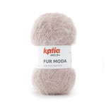 Katia Fur Moda 101 Roze