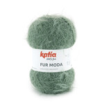Katia Fur Moda 109 Kaki