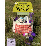 Scheepjes Cal 2026 Perfect Picnic