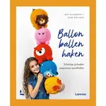 Forte Creatief Haakboek Ballonballen haken