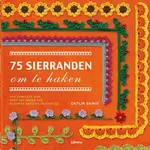 Librero Haakboek 75 sierranden om te haken