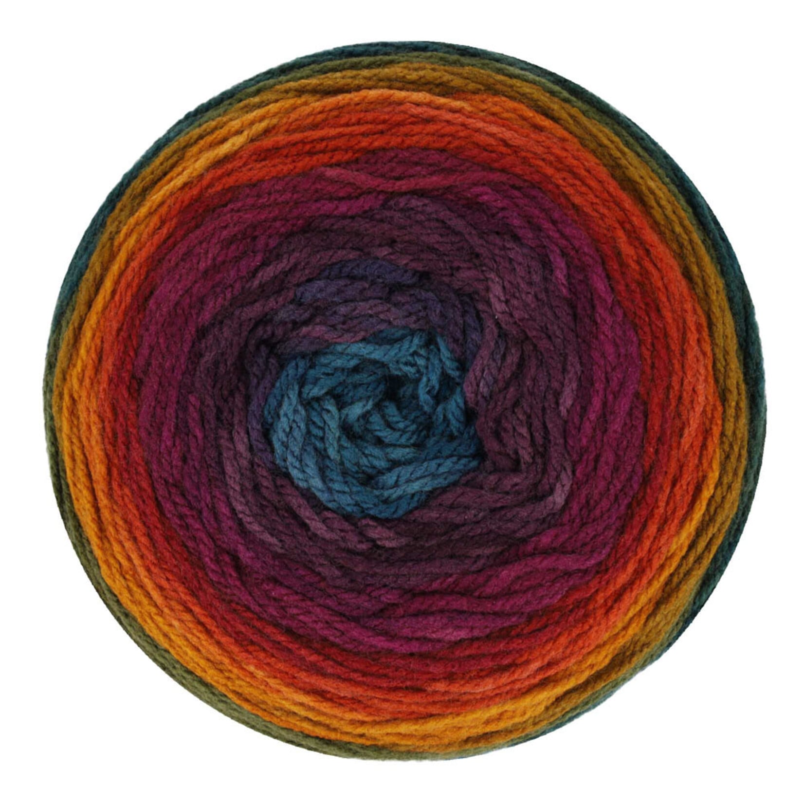 Scheepjes Colour Crafter Cake 702 Rustic Warmth