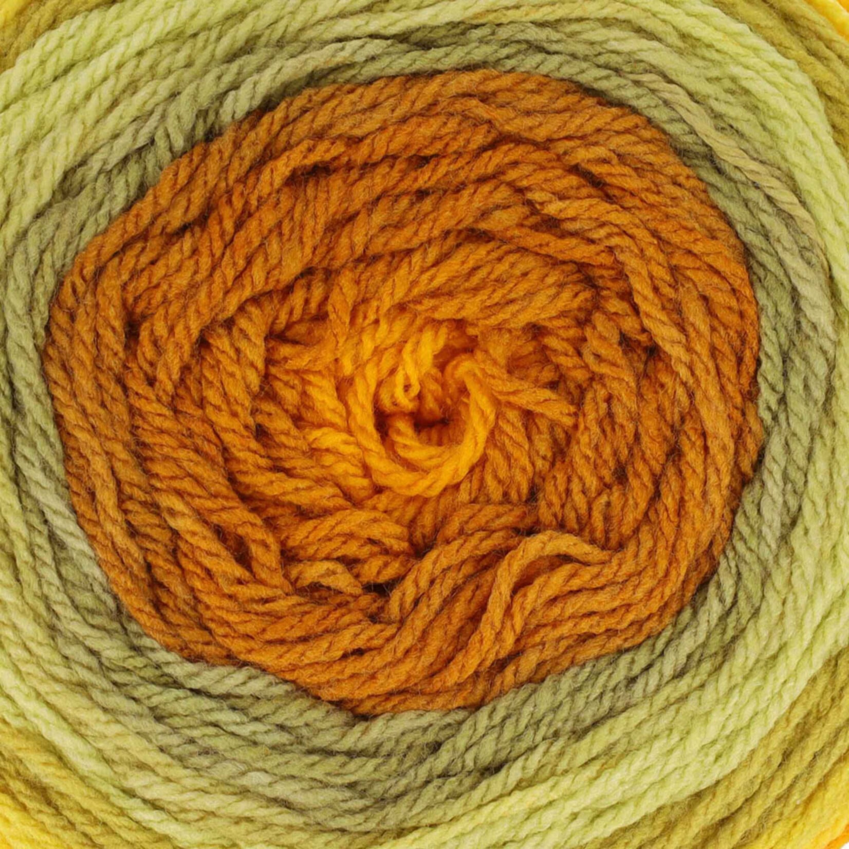 Scheepjes Colour Crafter Cake 710 Mid-Century Mod.