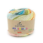 Katia Fair Cotton Arlequino