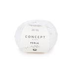 Katia Perla 100 Wit