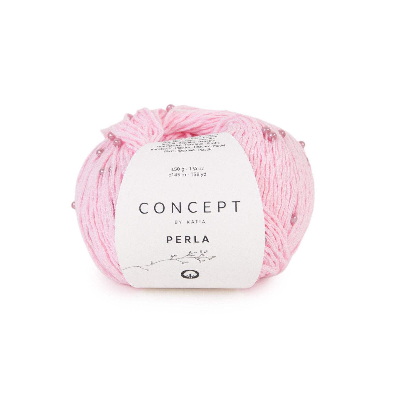 Katia Perla 103 Roze