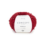 Katia Perla 106 Rood