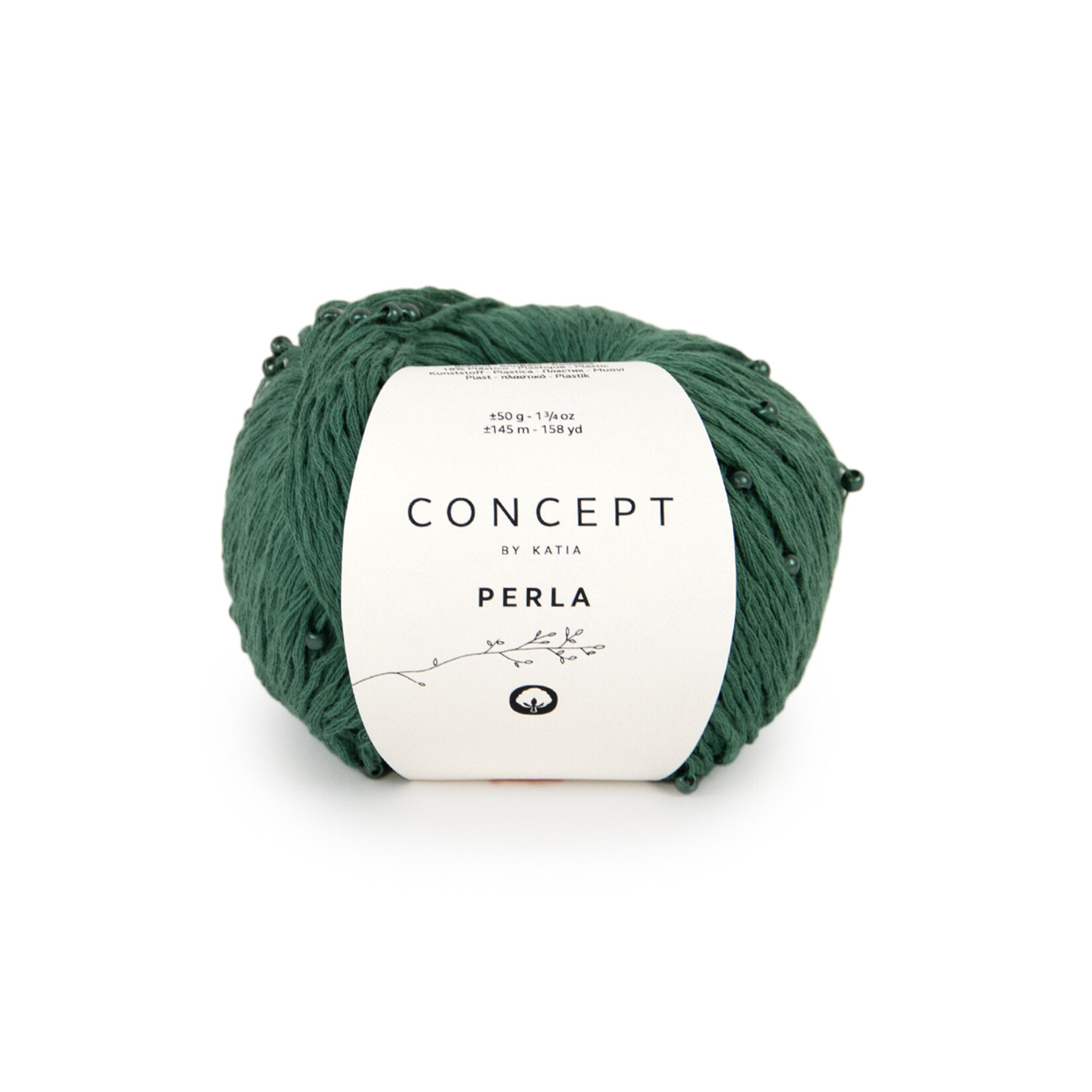 Katia Perla 109 Flesgroen