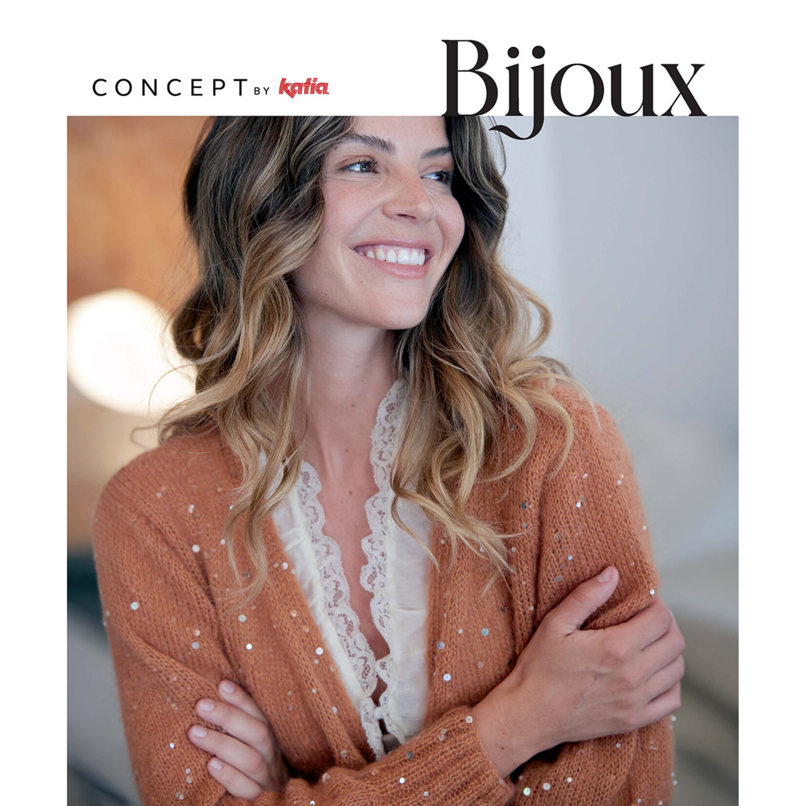 Katia Breiboek Bijoux 1 Dames Herfst-Winter 2026-2027