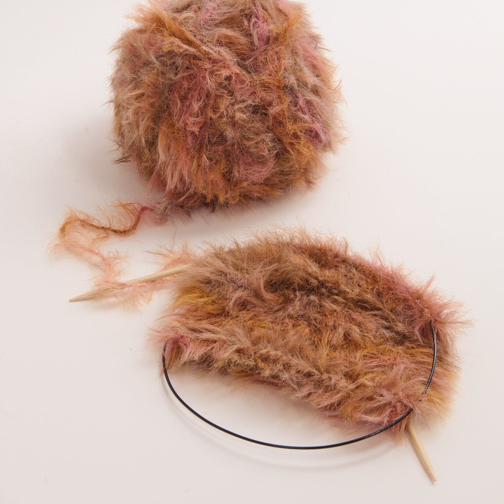 Rico Fur Print 1 Earthy Browns