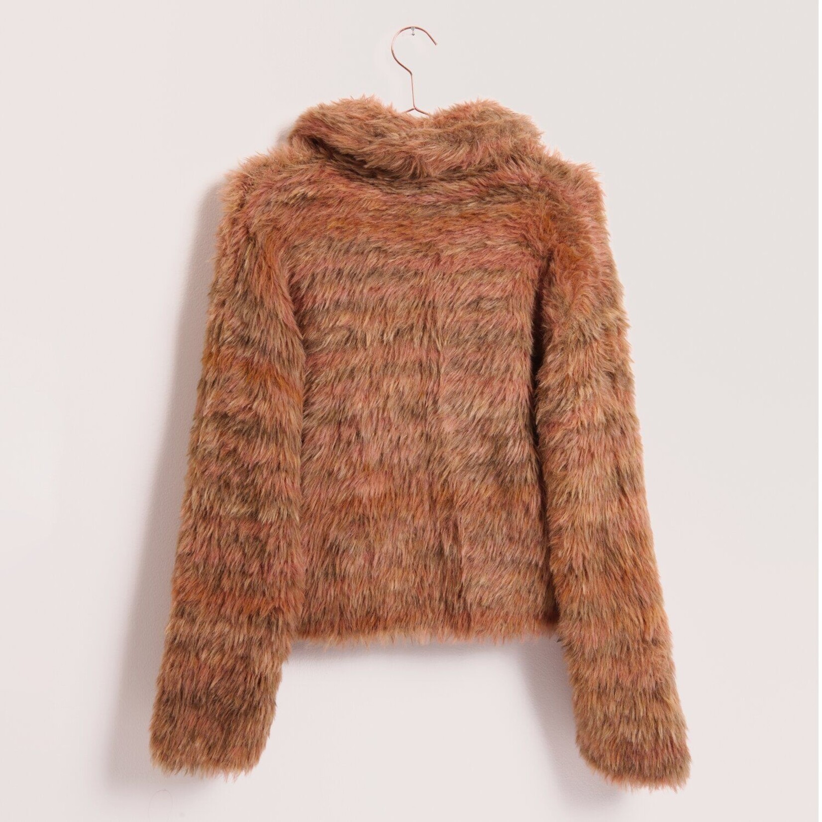Rico Fur Print 1 Earthy Browns