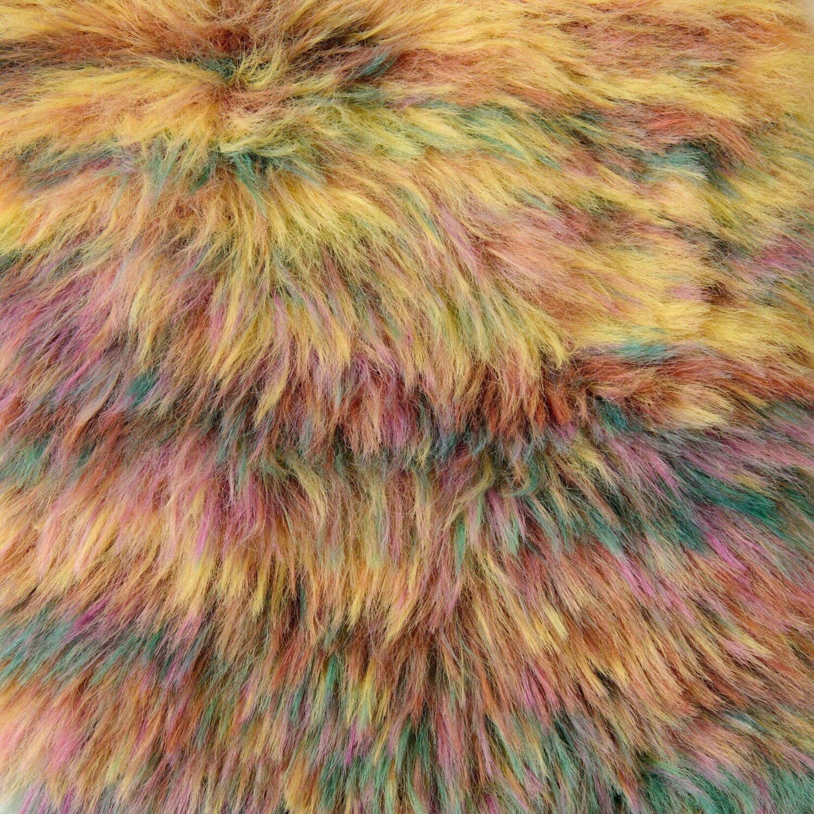 Rico Fur Print 3 Summer Berries