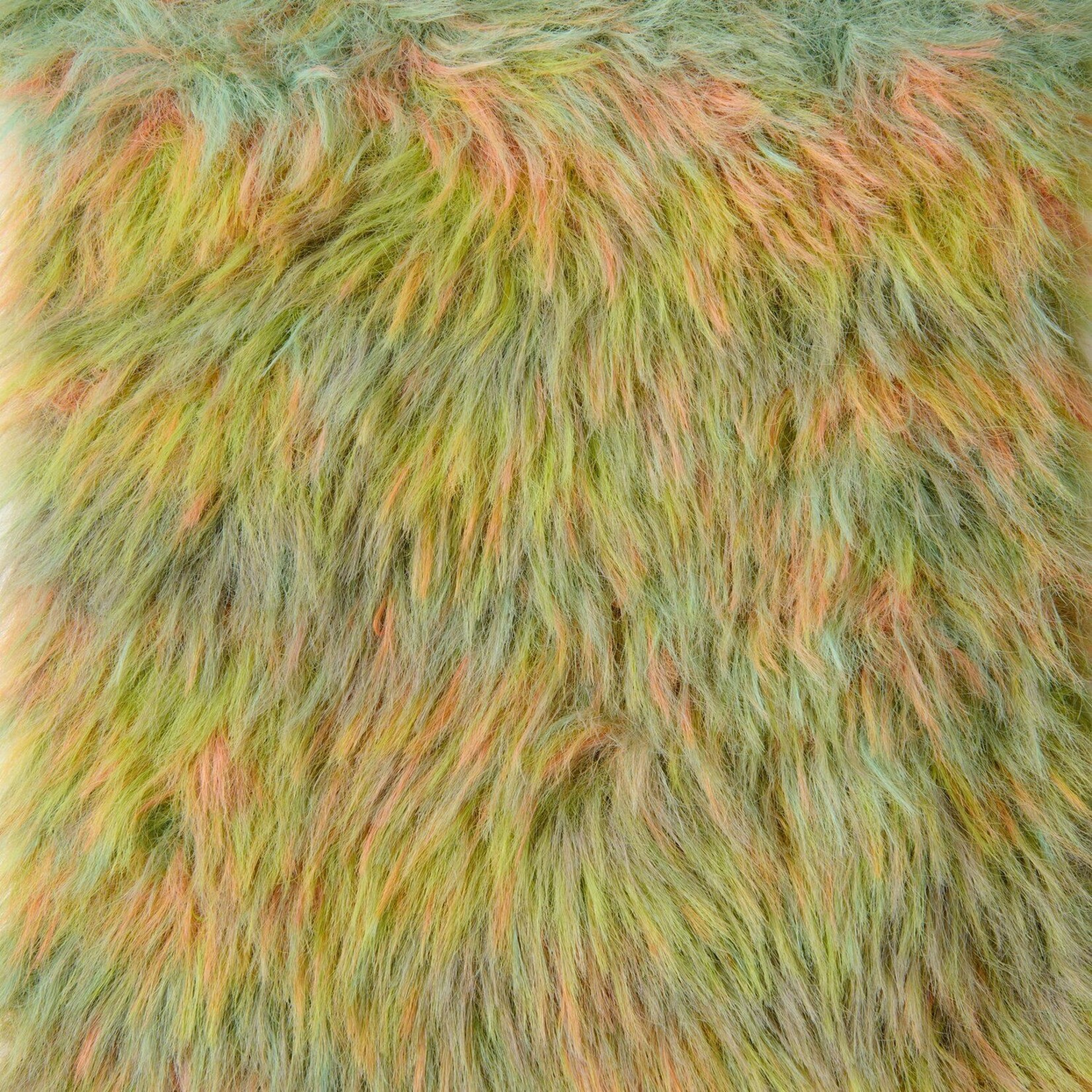 Rico Fur Print 4 Fresh Colours