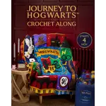 DMC pre-order DMC Harry Potter Crochet-A-Long 2026