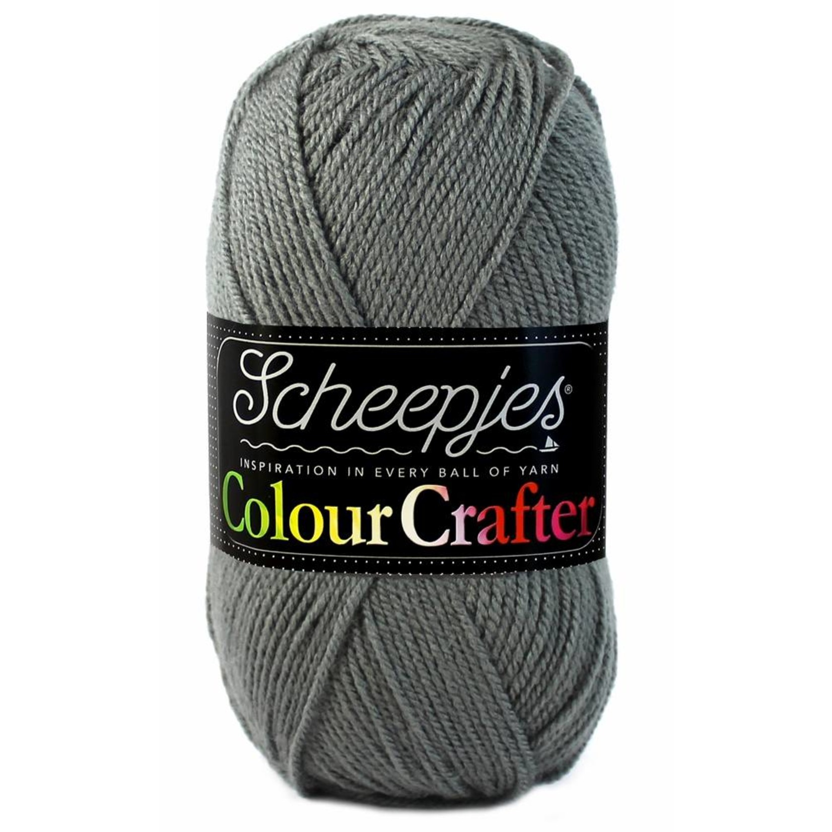 Scheepjes Scheepjes Colour Crafter 1063 Rotterdam