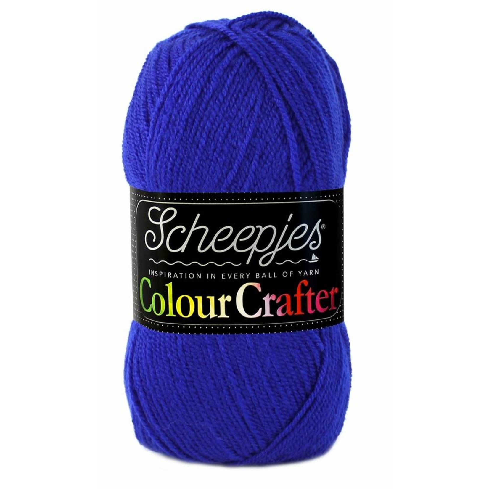 Scheepjes Colour Crafter 1117 Delft