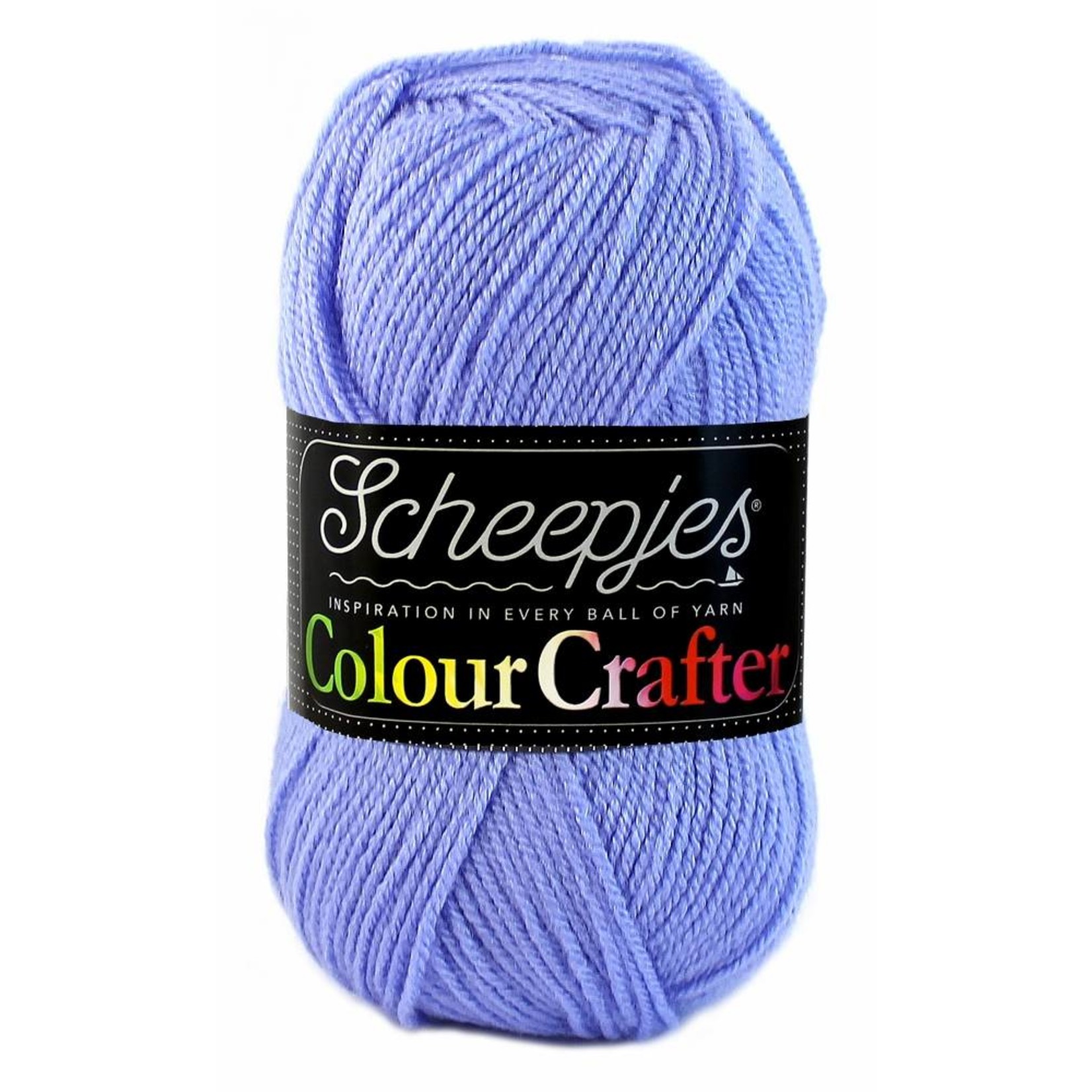 Scheepjes Scheepjes Colour Crafter 1082 Zwolle