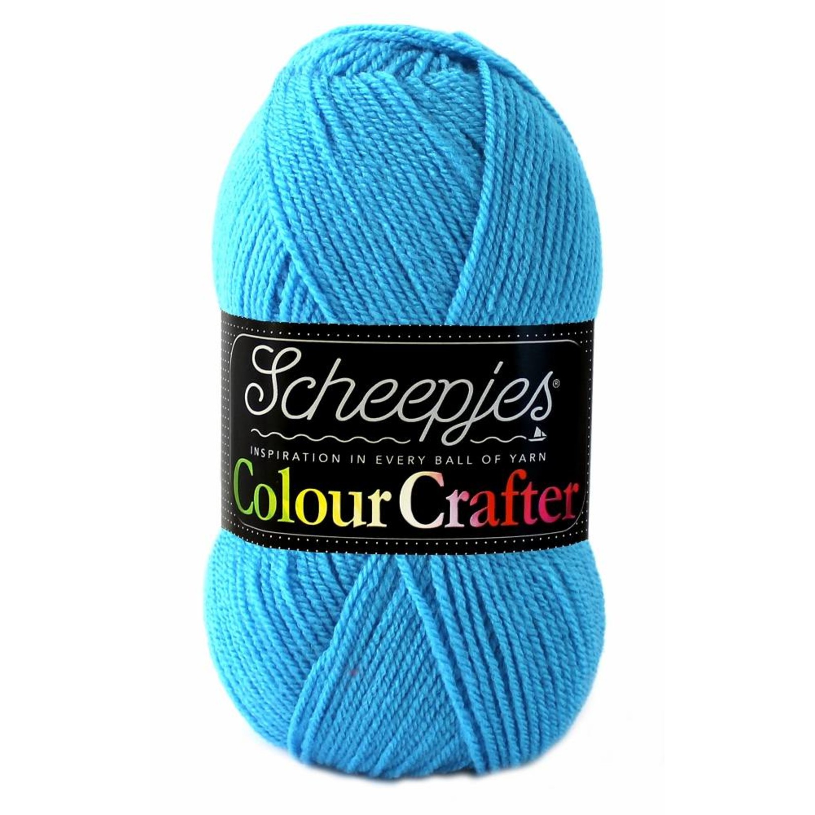 Scheepjes Scheepjes Colour Crafter 1068 Den Helder