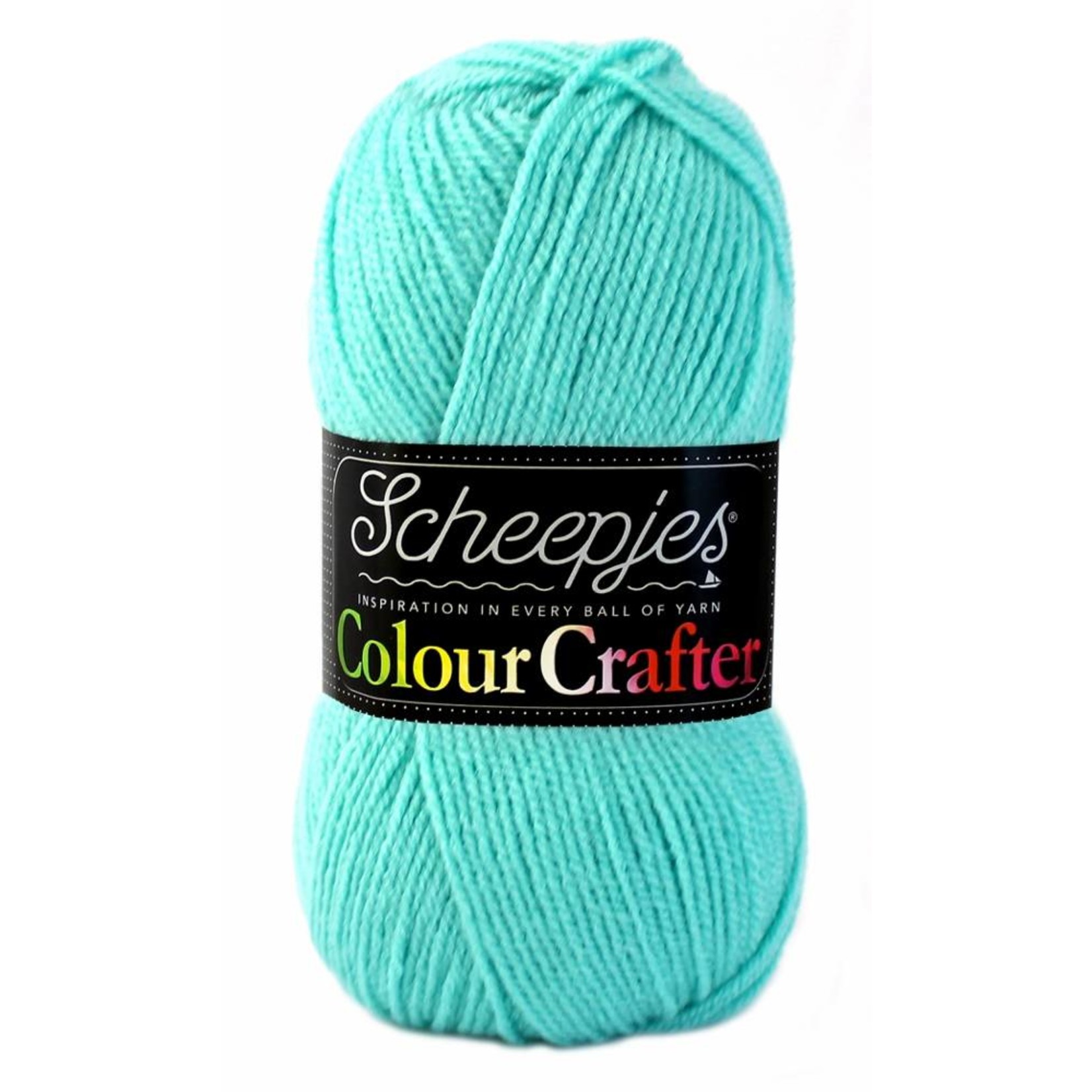 Scheepjes Scheepjes Colour Crafter 1422 Eelde