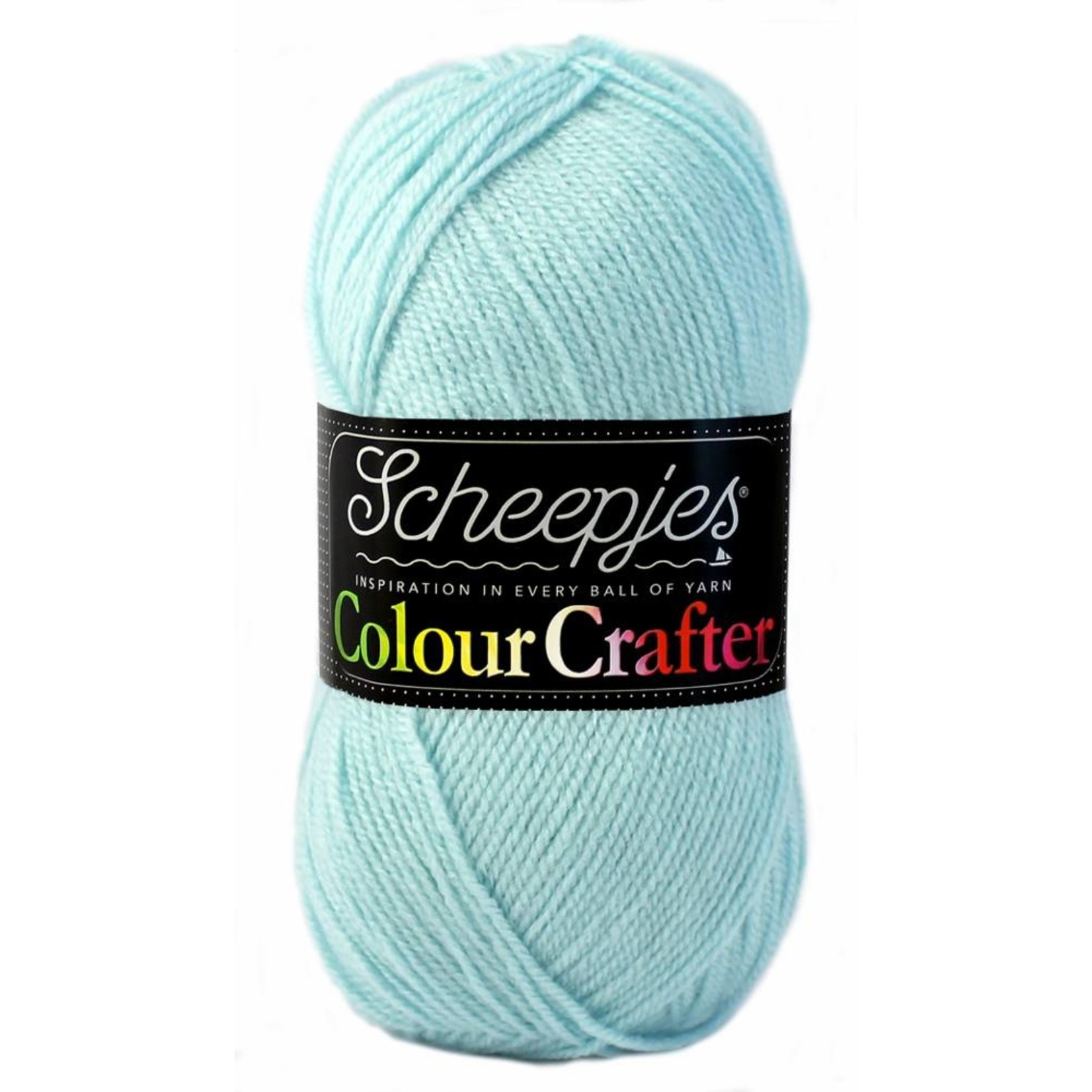 Scheepjes Scheepjes Colour Crafter 1034 Urk