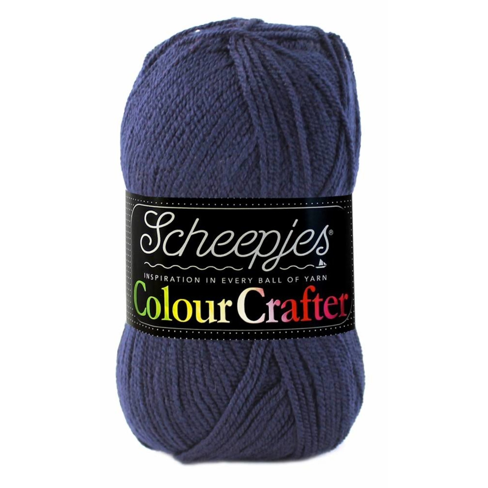 Scheepjes Scheepjes Colour Crafter 1011 Tynaarlo