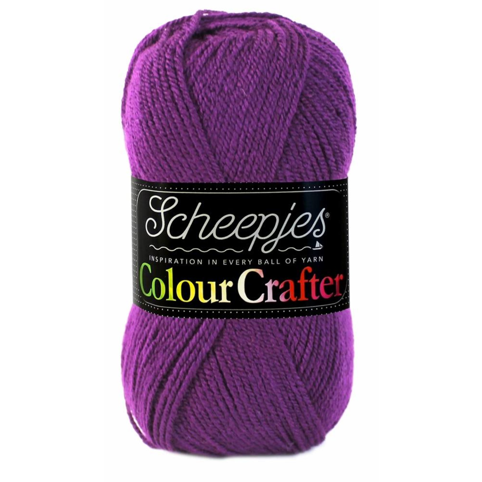 Scheepjes Scheepjes Colour Crafter 1425 Deventer