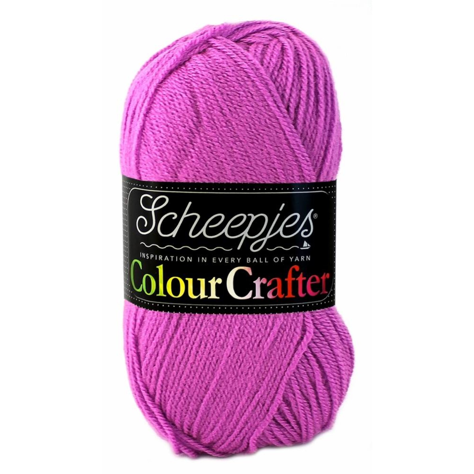 Scheepjes Colour Crafter 1084 Hengelo