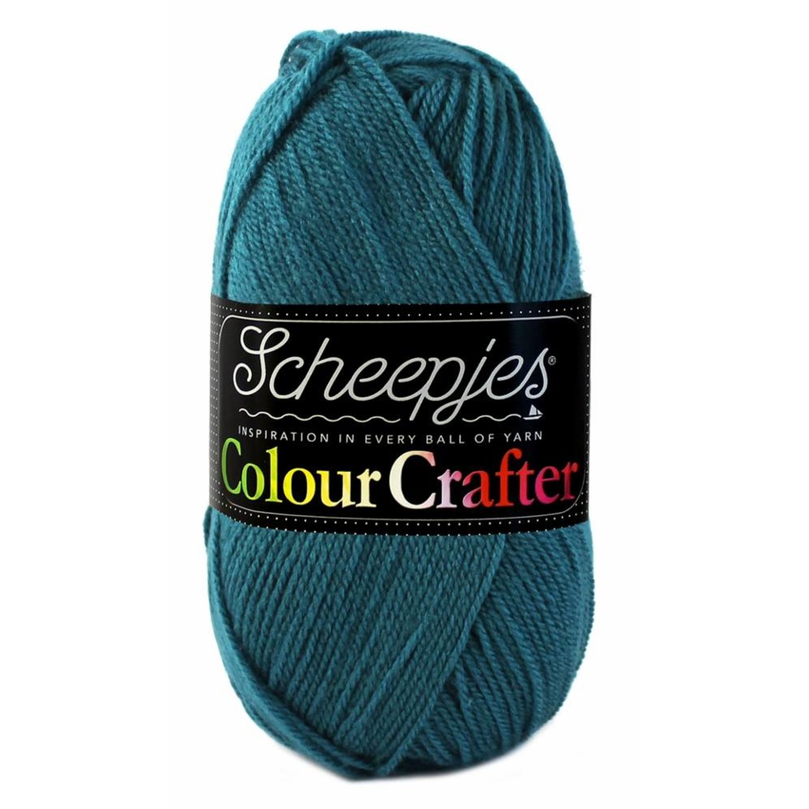 Scheepjes Scheepjes Colour Crafter 1062 Dordrecht